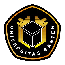 Logo Universitas Banten